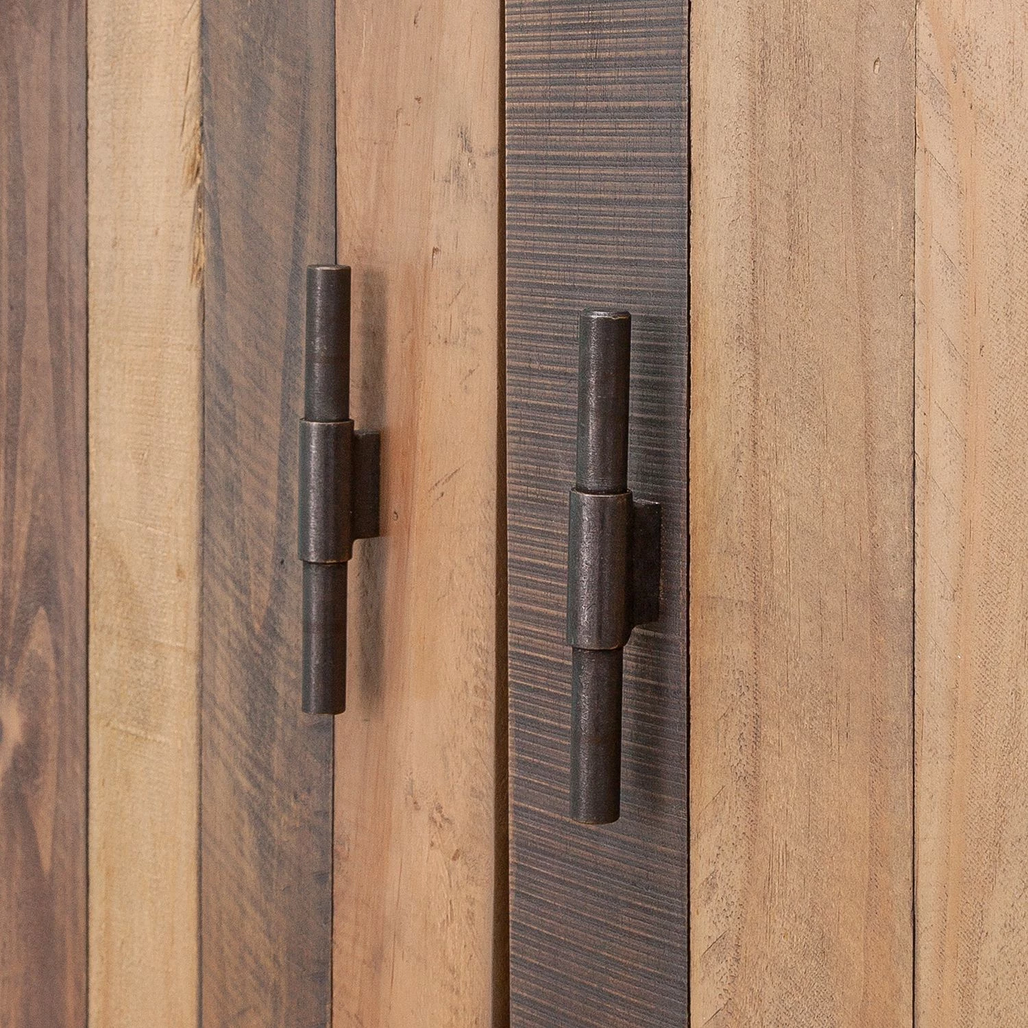 Ars manufacti Buffet Tamati - Pin parasol massif 11 Ars manufacti Buffet Tamati - Pin parasol massif – Image 9