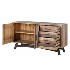 Ars manufacti Buffet Tamati - Pin parasol massif 14 Ars manufacti Buffet Tamati - Pin parasol massif -France Enfilades Soldes 2022 sideboard tamati pinie massiv 4922664