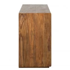 Ars Natura Buffet Tapurah - Sheesham massif -France Enfilades Soldes 2022 sideboard tapurah sheesham massiv 4036932