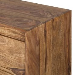 Ars Natura Buffet Tapurah - Sheesham massif -France Enfilades Soldes 2022 sideboard tapurah sheesham massiv 4036940