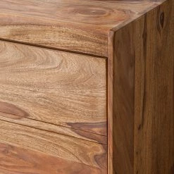 Ars Natura Buffet Tapurah - Sheesham massif -France Enfilades Soldes 2022 sideboard tapurah sheesham massiv 4255832