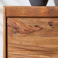 Ars Natura Buffet Tapurah - Sheesham massif -France Enfilades Soldes 2022 sideboard tapurah sheesham massiv 4255840